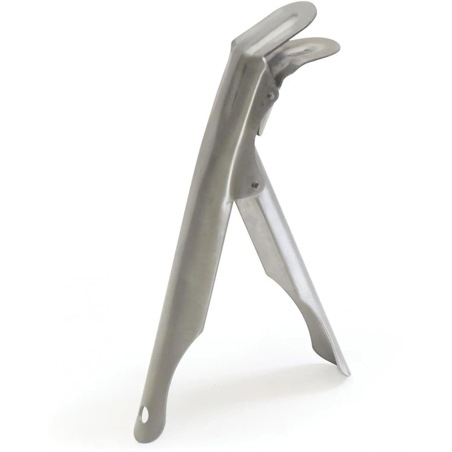 Kamado Joe Big Joe II 24-Inch Ceramic Grill - Grate Gripper thumbnail