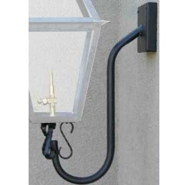 Gooseneck Wall Mount thumbnail