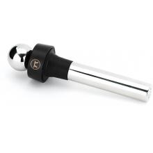 Stainless Steel Vacuum Pump & Stopper image