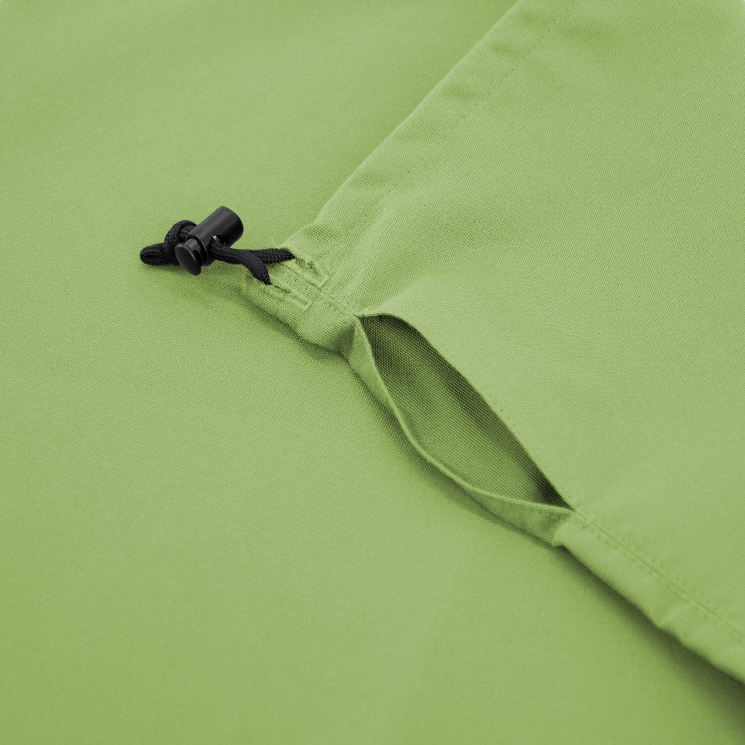 Signature Series Propane Tank Cover by BBQGuys - Cable Slit thumbnail