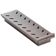 Cal Flame Stainless Steel Smoker Tray - BBQ08854P image