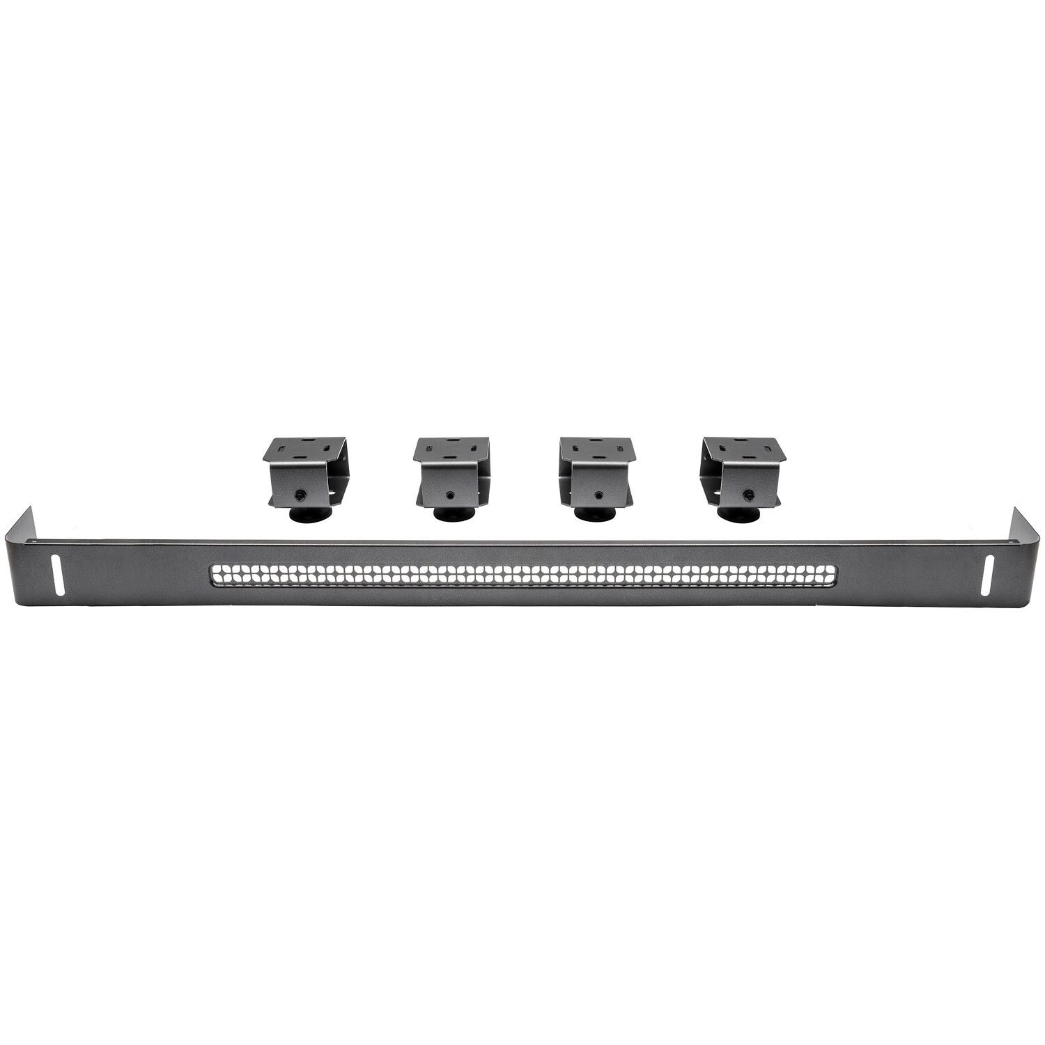 Traeger BAC681 Built-In Trim Kit For Timberline XL - Components thumbnail