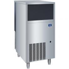 Manitowoc 20-Inch 172 Lb. Undercounter Freestanding Nugget Ice Maker - RNS-0244A image