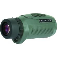 Vortex Solo 10x25mm Monocular - Green - S105 image