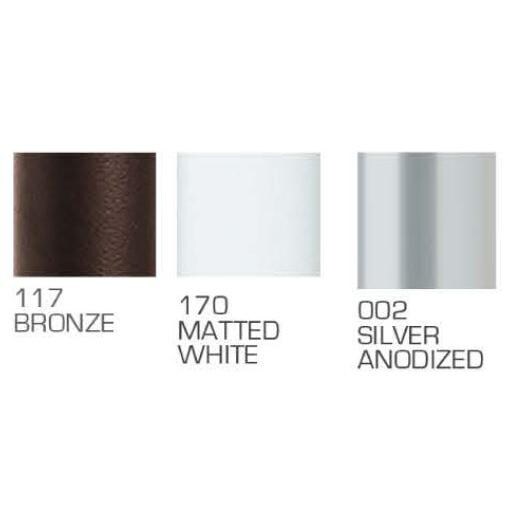 ALTO118 - Pole Finish Options thumbnail