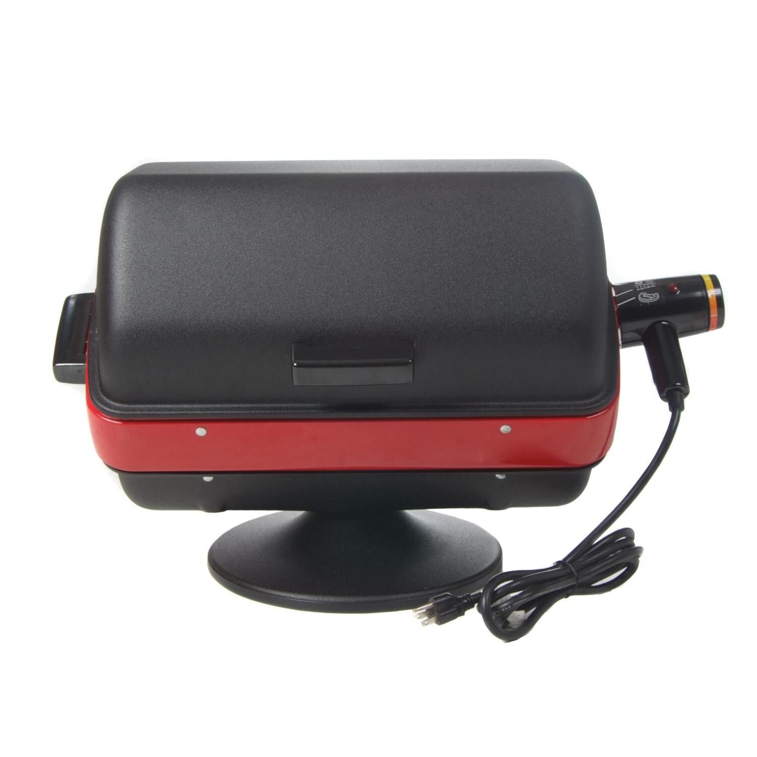 Americana by Meco Electric Tabletop Grill - 9300U8.181 thumbnail