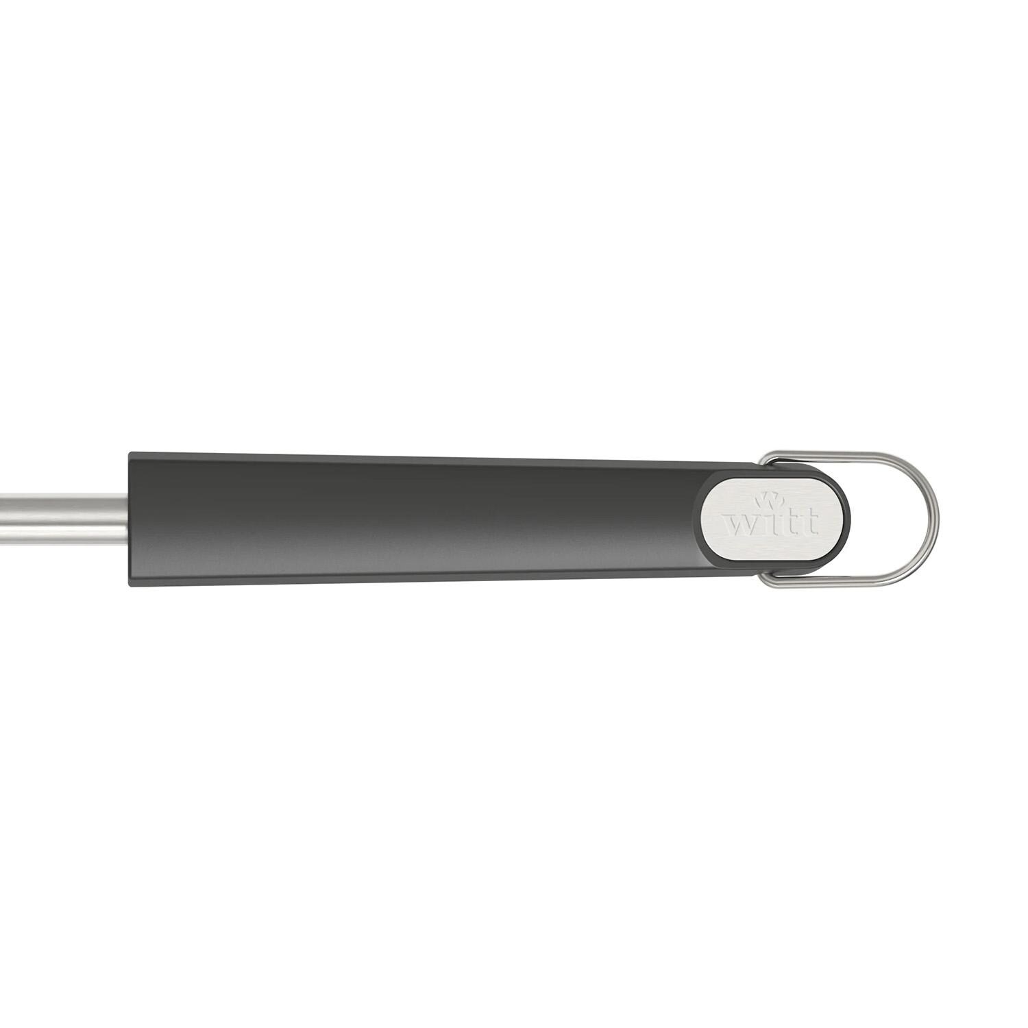 Witt 48651006 Stainless Steel Pizza Turning Peel - Detail thumbnail
