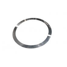 HPC 37-Inch Galvanized Installation Collar image