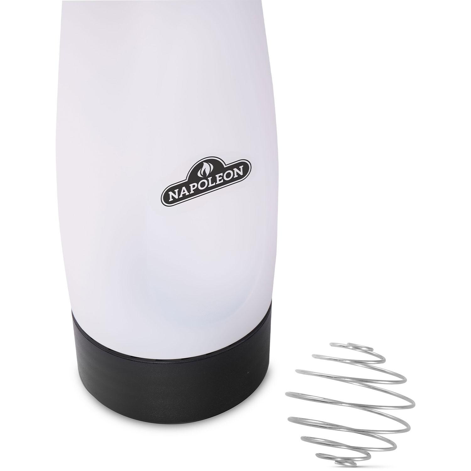 Napoleon GACP006 Pancake Mixer & Dispenser - Bottom - White Background thumbnail