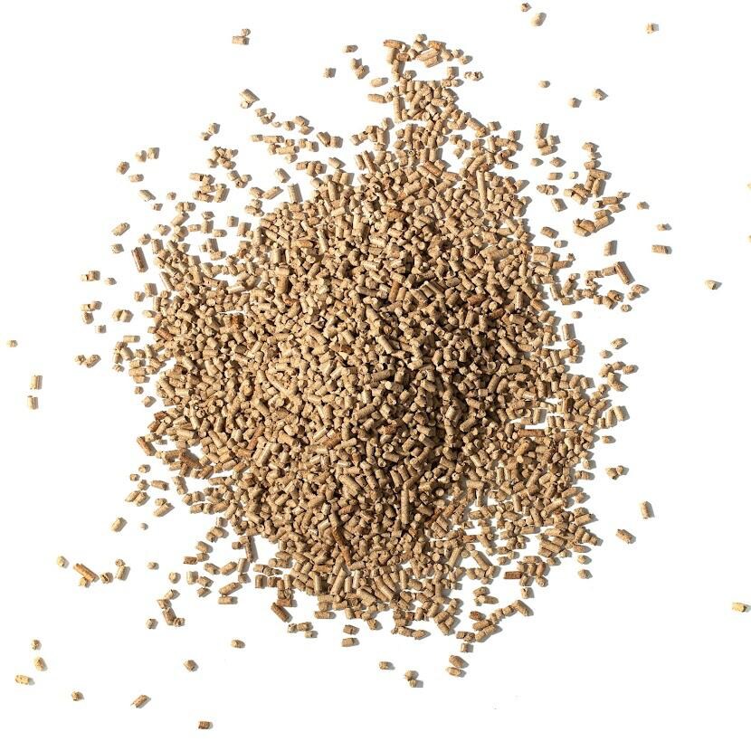 BBQGuys Signature BBQ-PLT20-AP 20 Lb. Hardwood Pellets - Apple- Pellets thumbnail