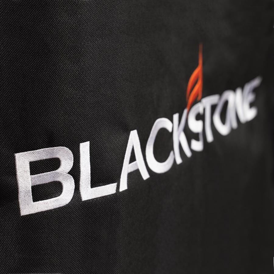 Blackstone 5482 Cover For 36-Inch Griddle Station W/ Hood - Blackstone Logo - Detail thumbnail