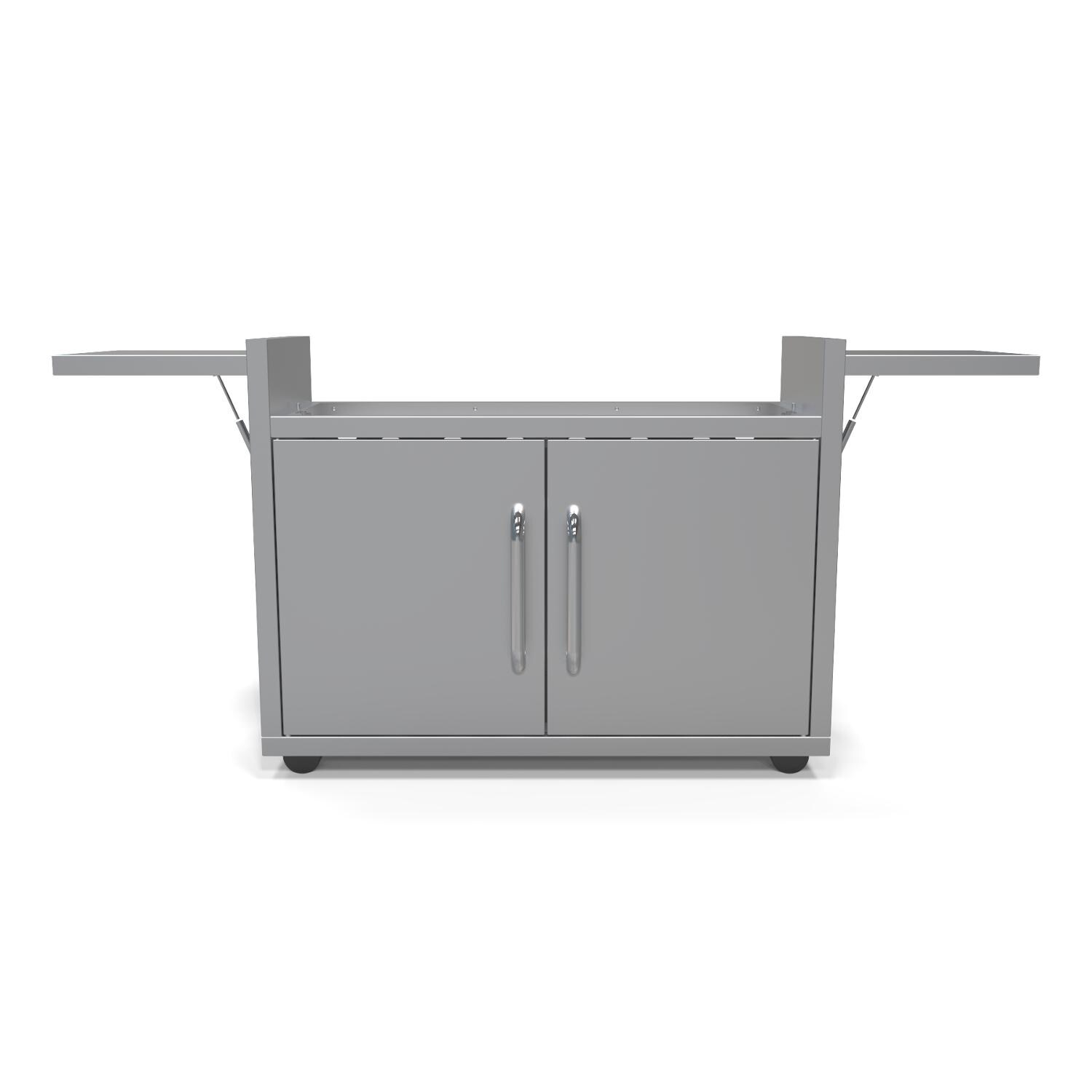 Le Griddle Stainless Steel Cart For 41-Inch Ultimate Griddle - GFCART105 image