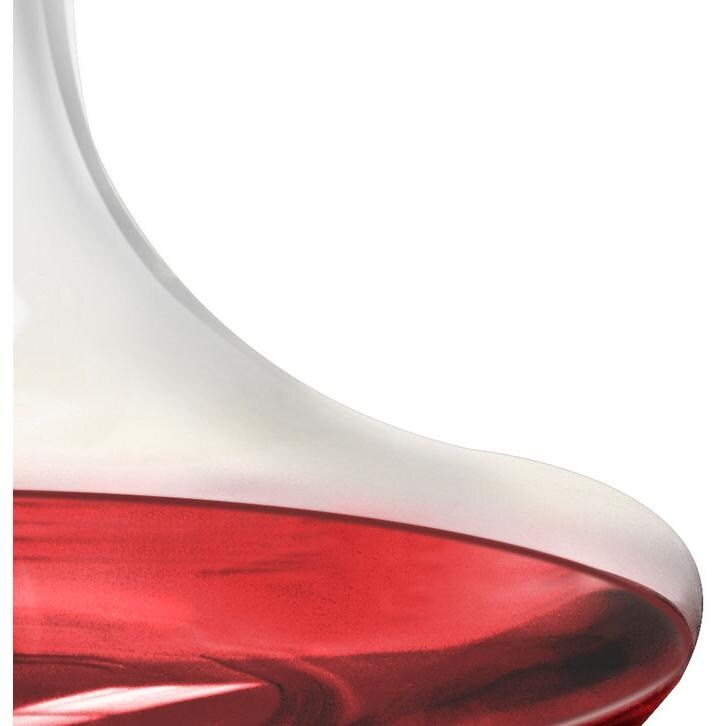 Vinotemp EP-DECAN002 Epicureanist Decanter Decanter Detail