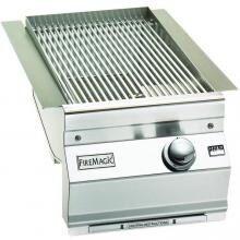 Fire Magic Classic Propane Gas Built-In Searing Station / Side Burner 3287-1P