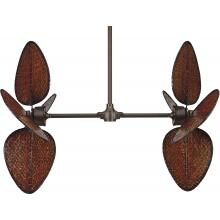 Fanimation Palisade 68 Inch Outdoor Ceiling Fan - Oil Rubbed Bronze image