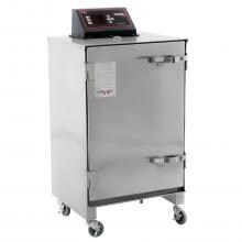 Cookshack AmeriQue Electric BBQ Smoker - SM066 image