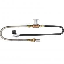 The Outdoor Plus Liquid Propane Kit - High Capacity image