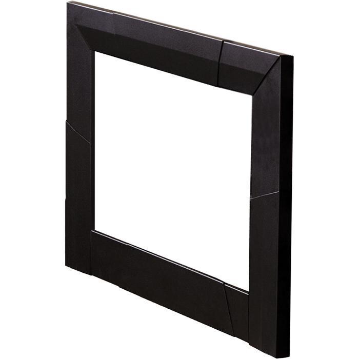 Dimplex DFI23TRIMX 23Inch Electric Fireplace Trim Kit Black