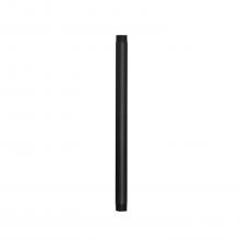Hinkley Lighting Nexus 12-Inch Outdoor Light Stem - Bronze - 15912BZ image