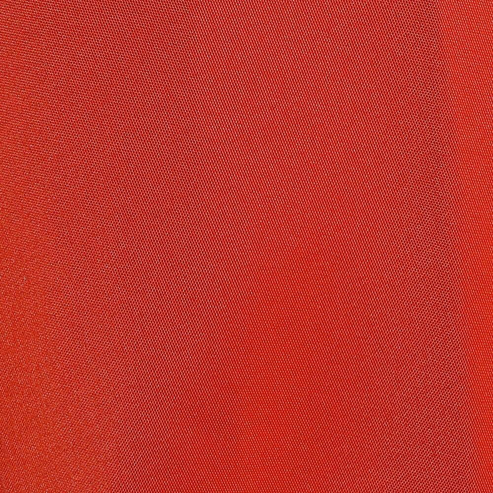 Ultimate Patio 10 Ft. Octagonal Patio Cantilever Umbrella W/ Crank - Burnt Orange Fabric thumbnail