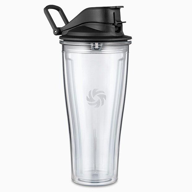 Vitamix S50 Personal Blender - 20 Oz. Blender Container thumbnail