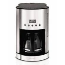 Krups Breakfast Set 12-cup Coffee Maker - KM730D50 image