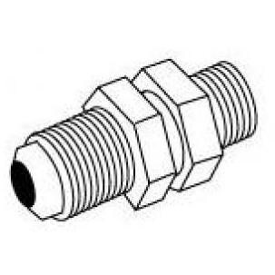 Natural Gas/Propane Conversion Brass Fitting 81809