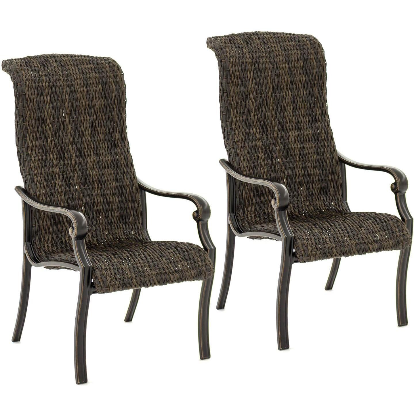 Lakeview Outdoor Dining Chairs