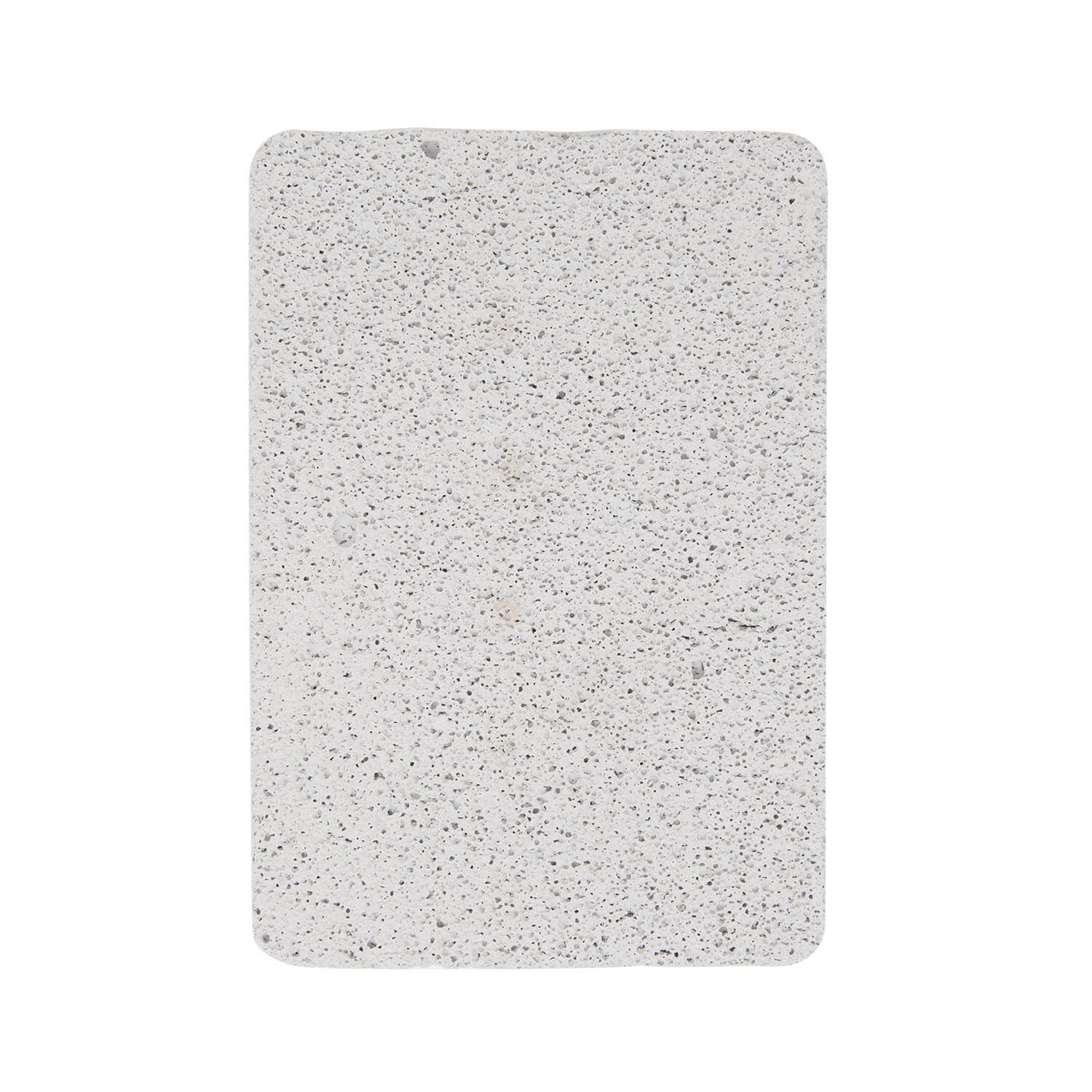 Weber 3400024 3 Pc Griddle Cleaning Stone Set - Singular Stone - White Background thumbnail