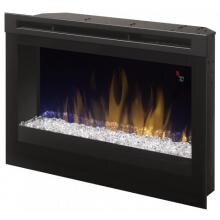 Dimplex 25-Inch Electric Firebox - Acrylic Ice Embers - DFR2551G image