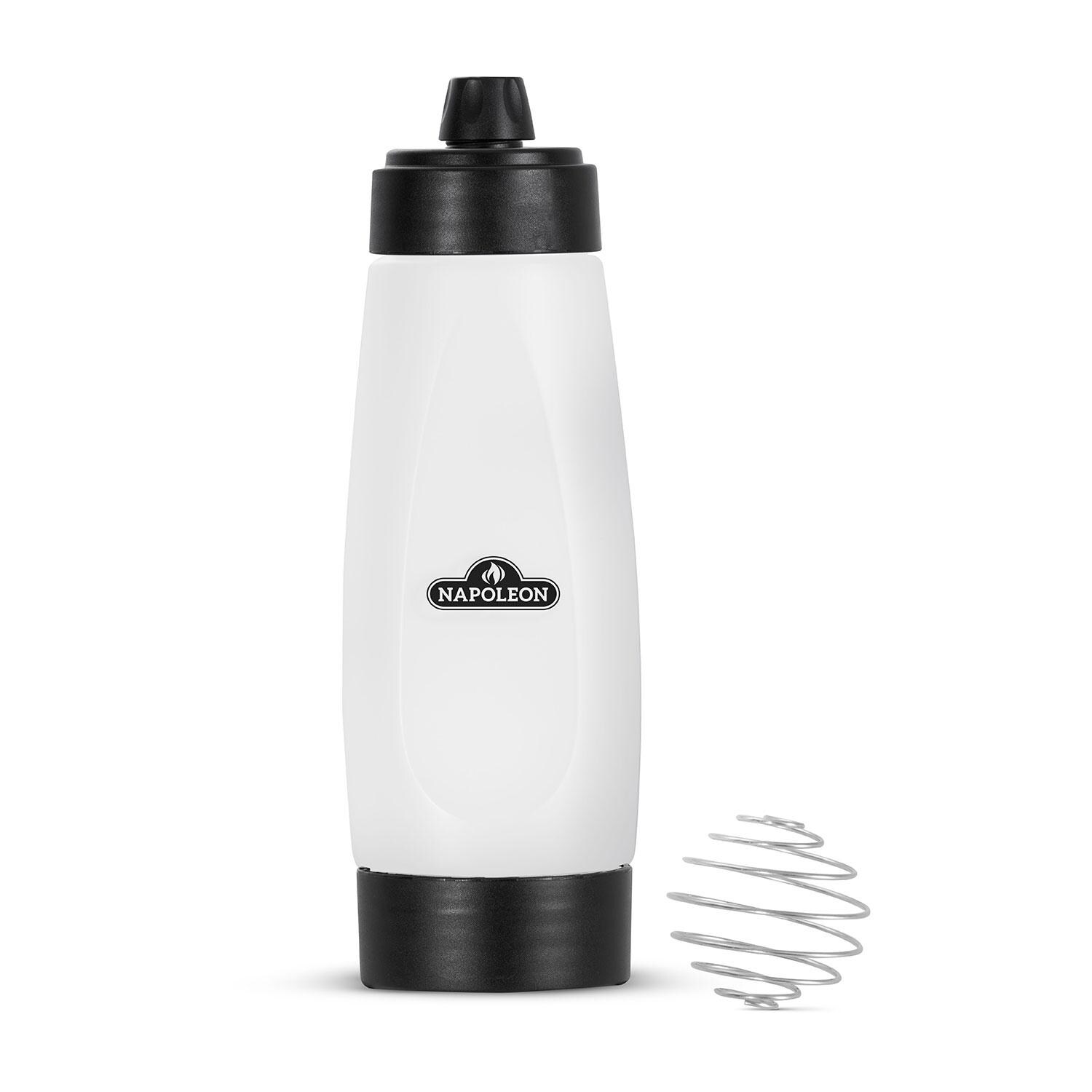 Napoleon GACP006 Pancake Mixer & Dispenser - White Background thumbnail