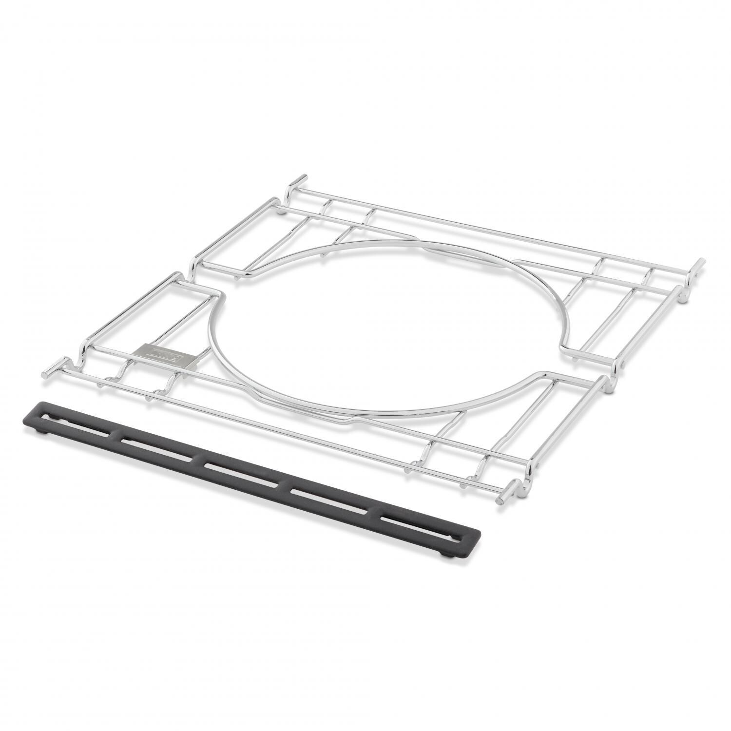 Weber 7678 CRAFTED Frame Kit For Spirit & SmokeFire EX4 Grills thumbnail