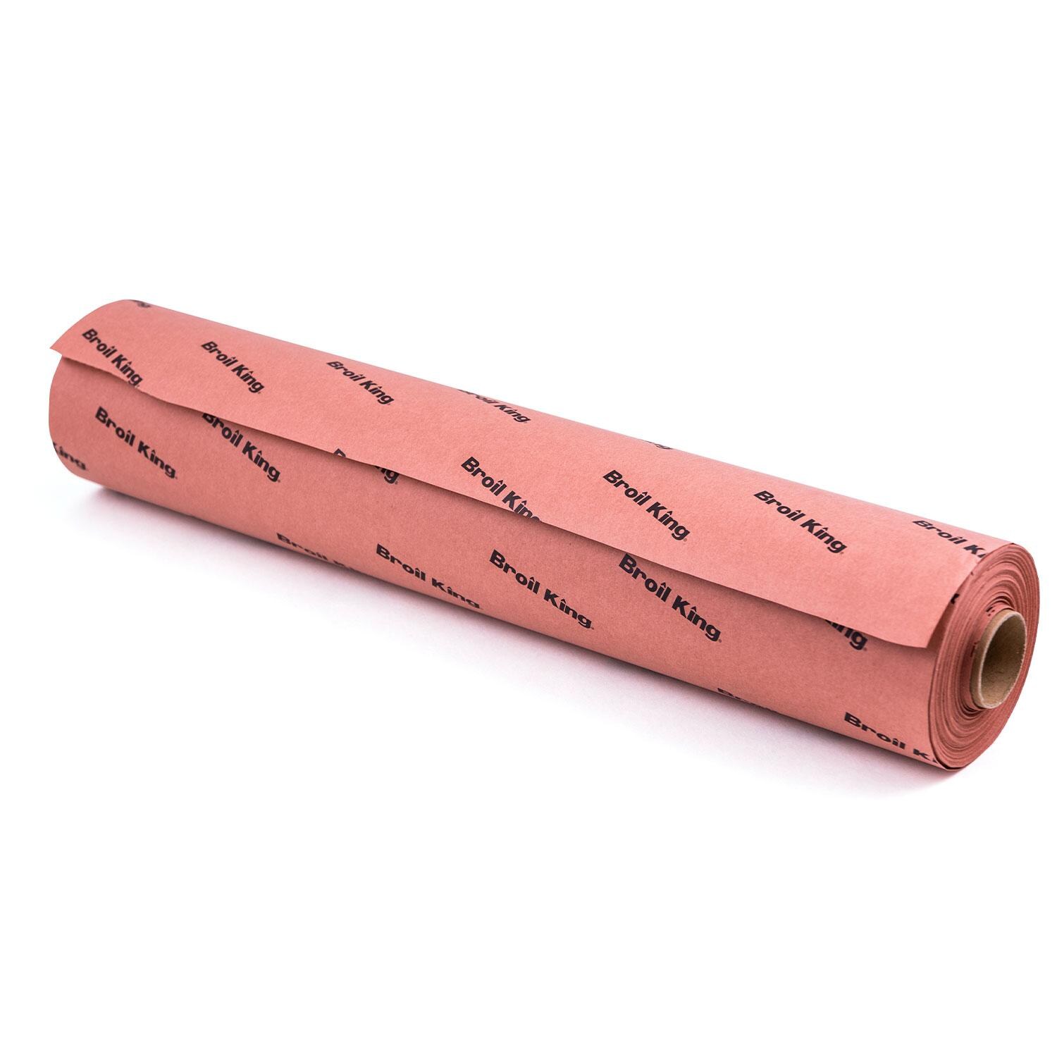 Broil King 69600 Butcher Paper - Roll - White Background thumbnail