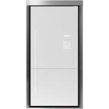 Fisher Paykel Surround Kit For E522B & RF170W Right Concealed Hinge Refrigeration image
