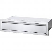 Napoleon 42-Inch Stainless Steel Extra Large Single Drawer - BI-4208-1DR