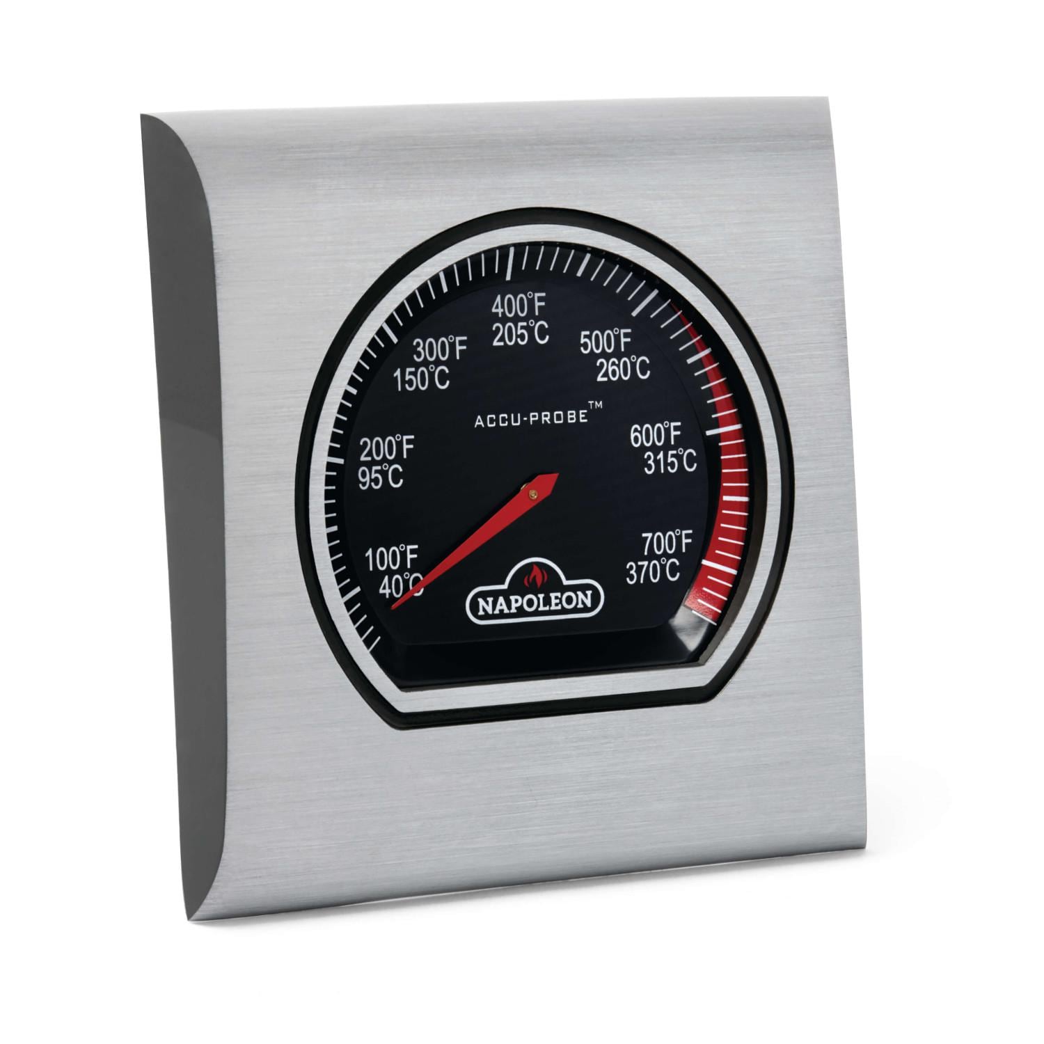 Napoleon Temperature Gauge For Triumph Series S91004 BBQGuys