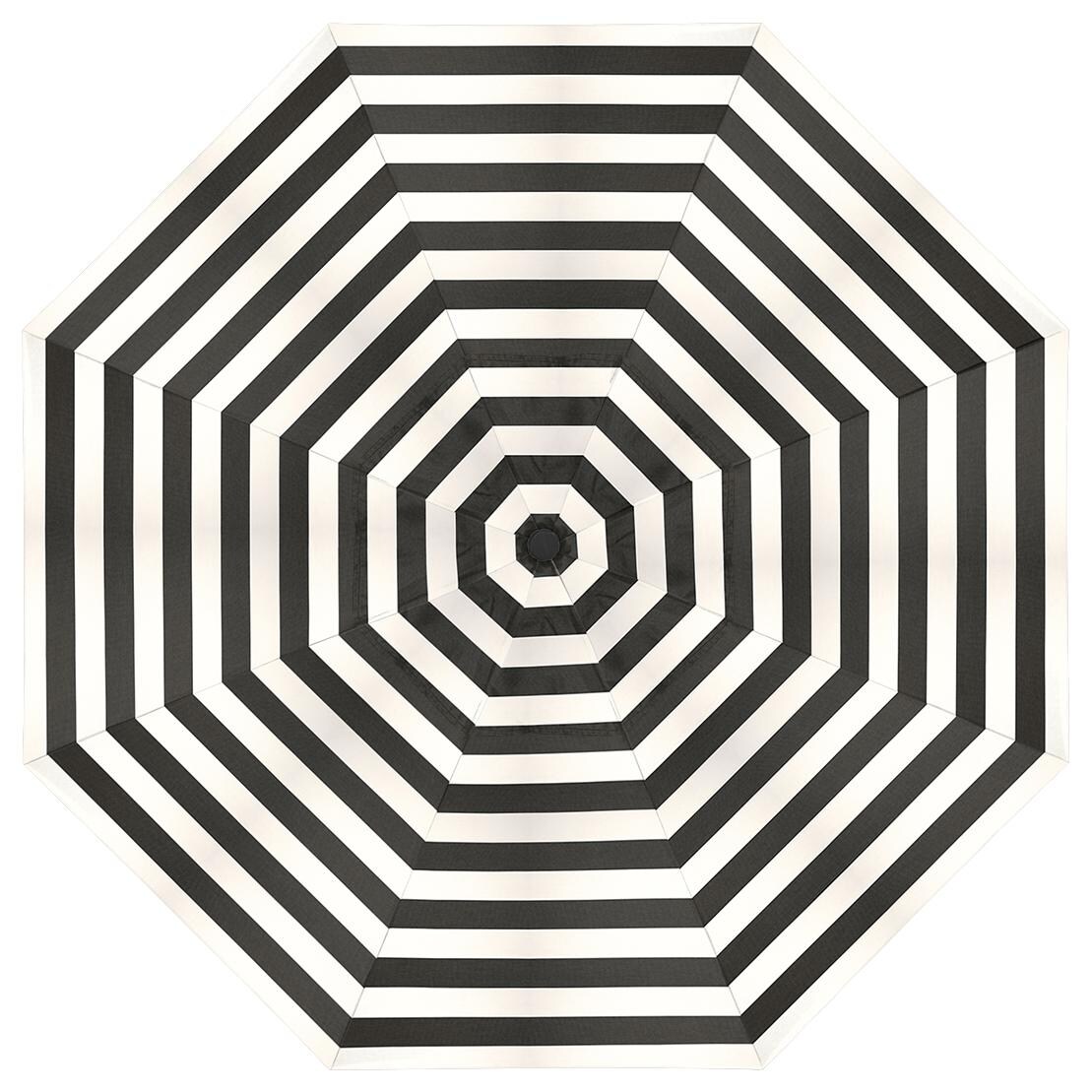 California Umbrella Golden State Series 9 Ft Octagonal Aluminum Collar Tilt Patio Umbrella W/ Crank Lift - Canopy thumbnail