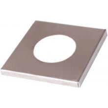 BBQGuys.com Stainless Steel Umbrella Mount image