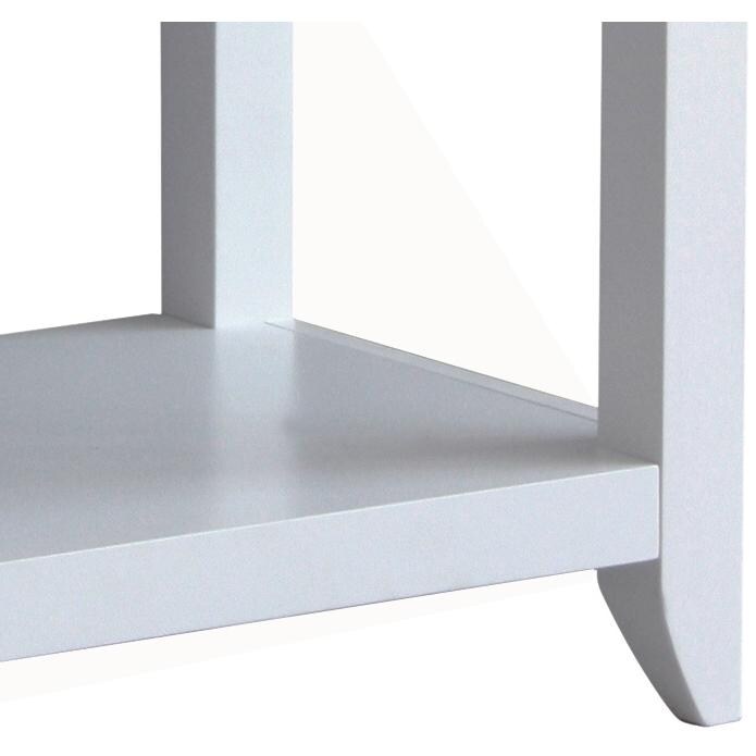 Shelf View