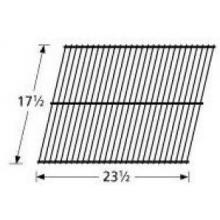 Galvanized Steel Wire Rectangle Rock Grate 95301