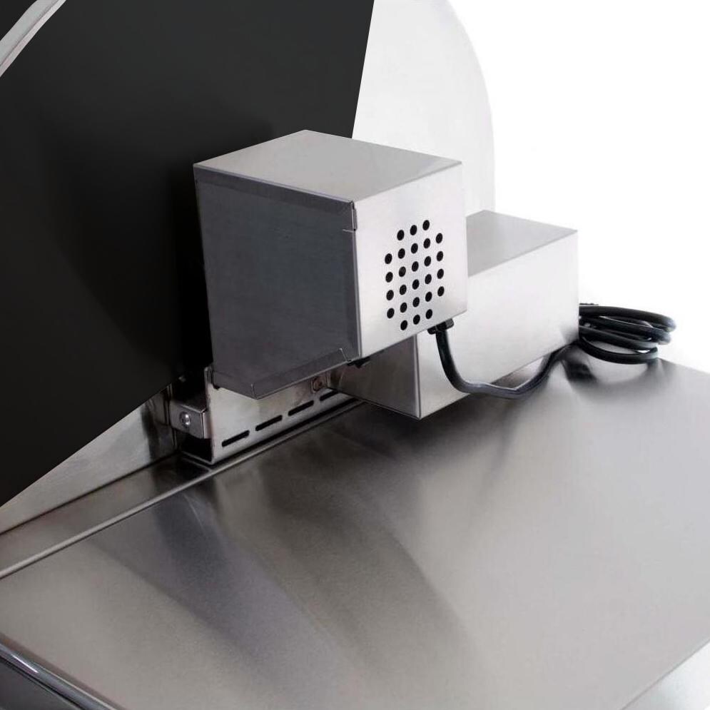 Fire Magic - H790I-8E1N-W - Echelon Black Diamond 36-Inch Built-In Natural Gas Grill W/ Magic View Window & Rotisserie - Rotisserie Motor thumbnail