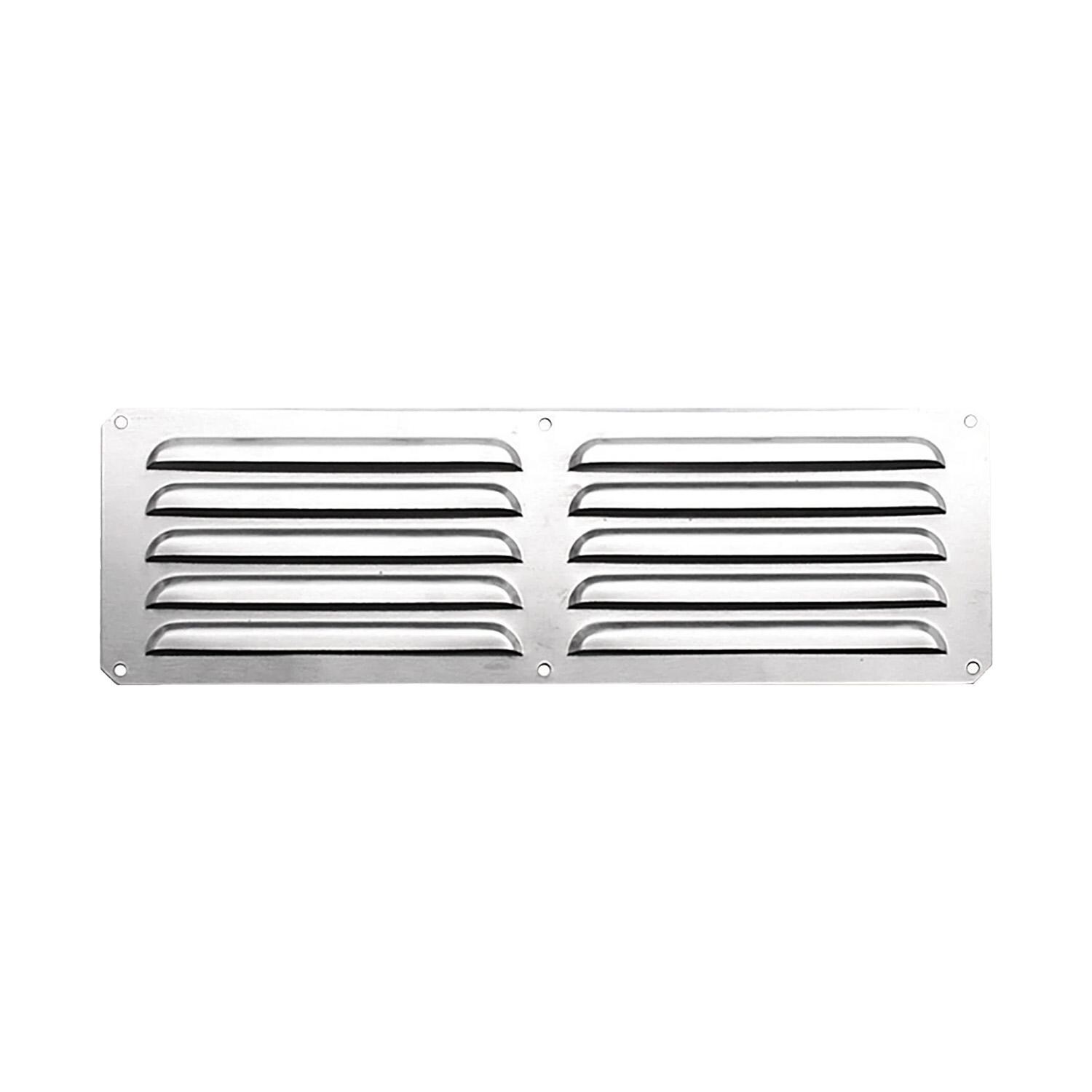 Summerset IV-14 14 x 5 Island Vent Panel - Display - White Background thumbnail