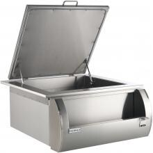 Fire Magic Echelon Diamond Built-In Refreshment Center 3596A image
