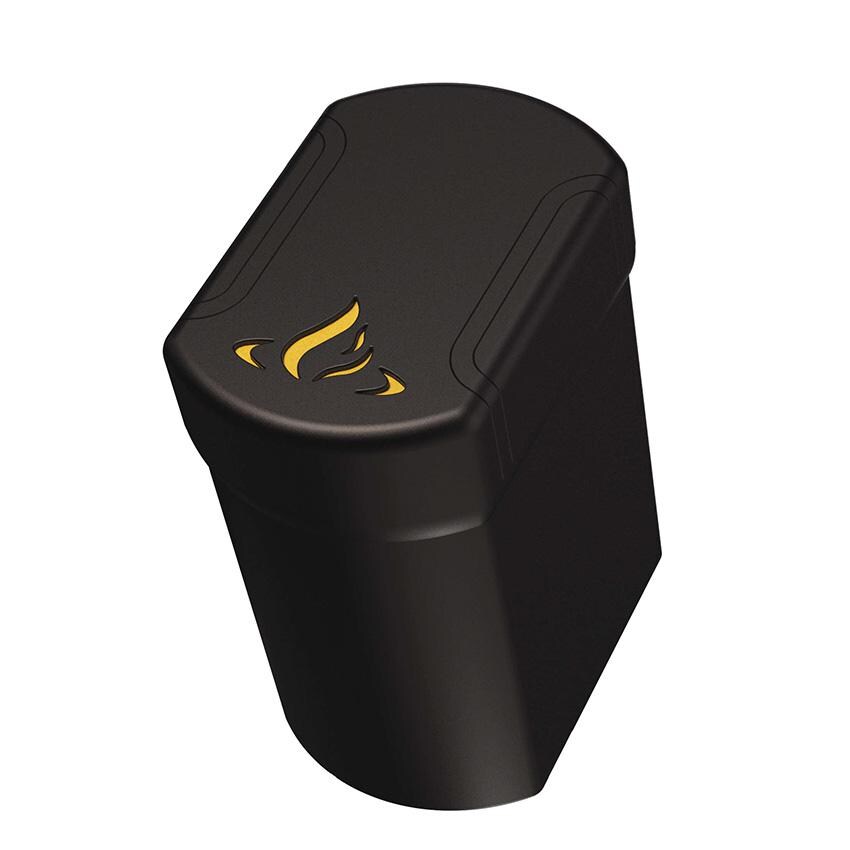 HALO HS-2001 - Battery - Top View thumbnail