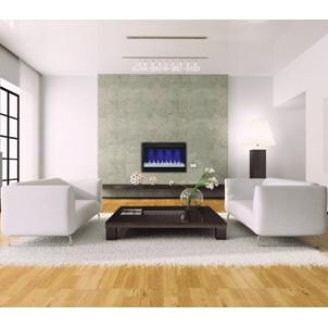 ClassicFlame 36-Inch Pro Electric Fireplace Builders Box thumbnail