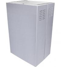 Cavaliere 36 Inch Duct Cover Extension For SV218B2-i Island Mount Vent Hoods image