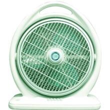 Sunpentown Box Fan, 14 Inch - SF-1413
