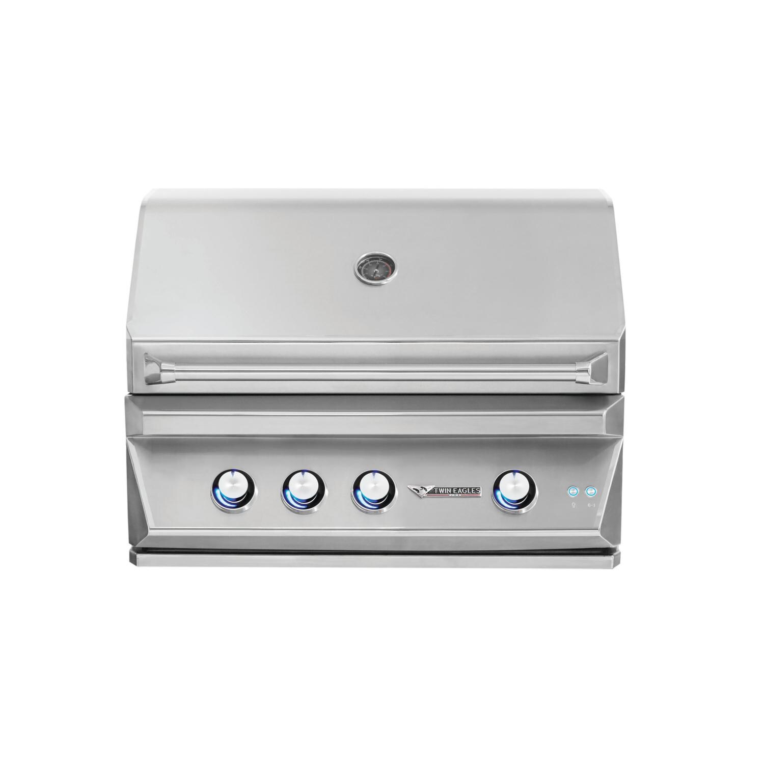 Twin Eagles Gas Grills