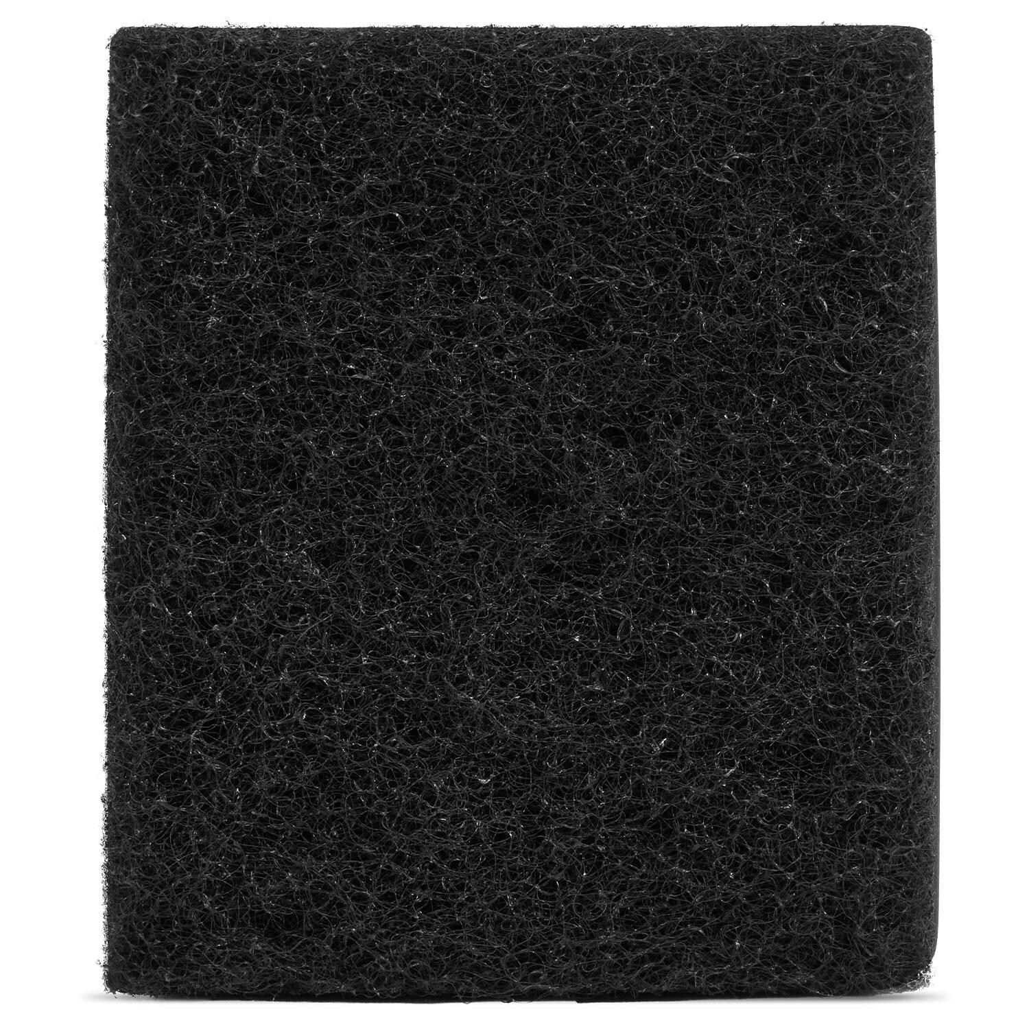 Napoleon GABR010 Replacement Griddle Brush Pads - Front View - White Background thumbnail