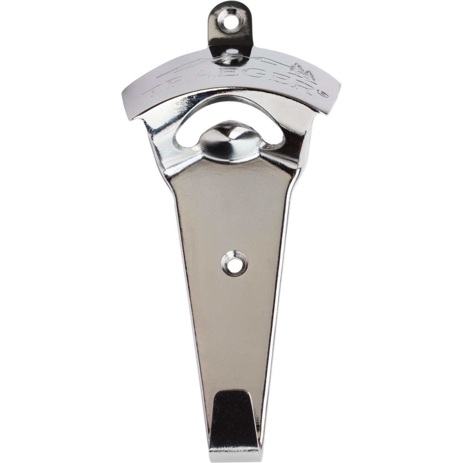 Traeger BAC369 Chrome Bottle Opener thumbnail